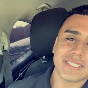 Meet your Posher, Mikey